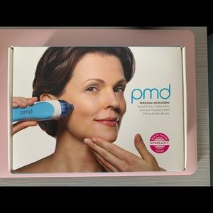 Brand New in box! Personal Microderm Classic